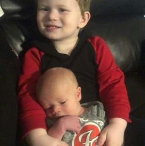 Meet your Posher, Rose